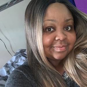 Meet your Posher, Tiffany